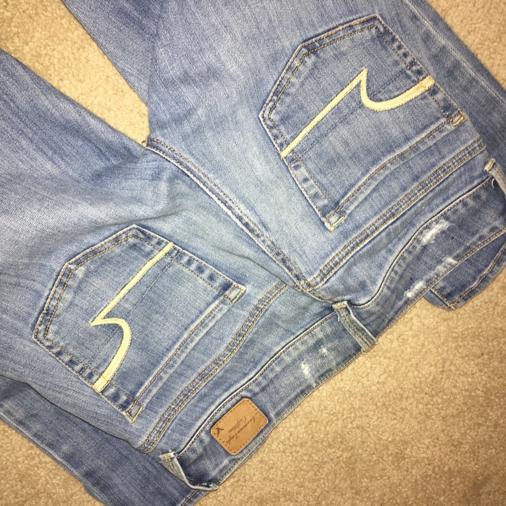 Jeans - Picture 3 of 3